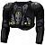 Scott Защита тела детская Jacket Protector Jr Command black/green в Казани
