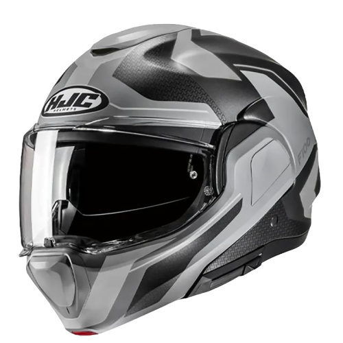 HJC Шлем F100 Bios MC5SF в Казани