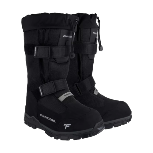 Finntrail Ботинки Touring Graphite 5230 Graphite в Казани