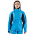 Dragonfly Дождевая куртка Evo Woman Blue (мембрана) 2024 в Казани