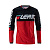 Leatt Джерси Moto 4.5 X-Flow V24 Red в Казани