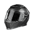 Simpson Шлем модуляр Darksome Gunmetal в Казани