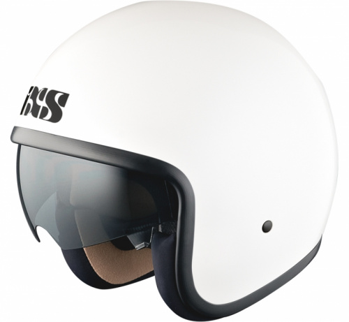 IXS Шлем открытый HX77 белый в Казани