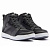 Dainese Ботинки Suburb D-WP Shoes Black/White/Iron-Gate в Казани