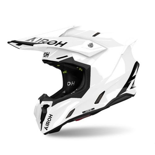 Airoh Шлем Twist 3 White Gloss в Казани