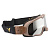 By City Маска Roadster Goggle Brown в Казани