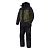 Finntrail Костюм утепленный Nordy CamoShadowGreen в Казани
