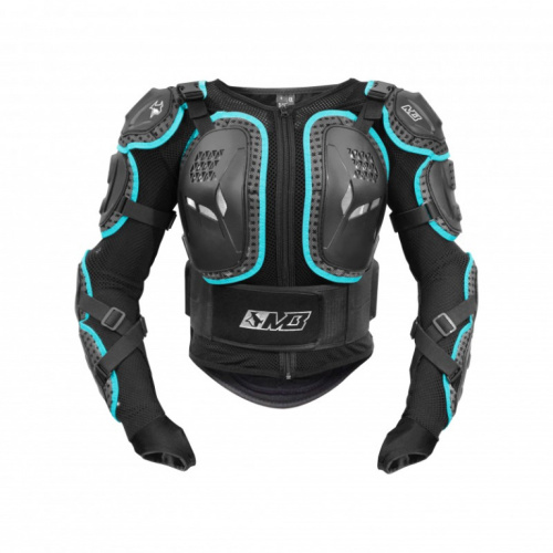 MadBull черепаха Protection Armora Blue в Казани