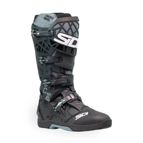 Sidi Ботинки CrossAir X Black/Black в Казани