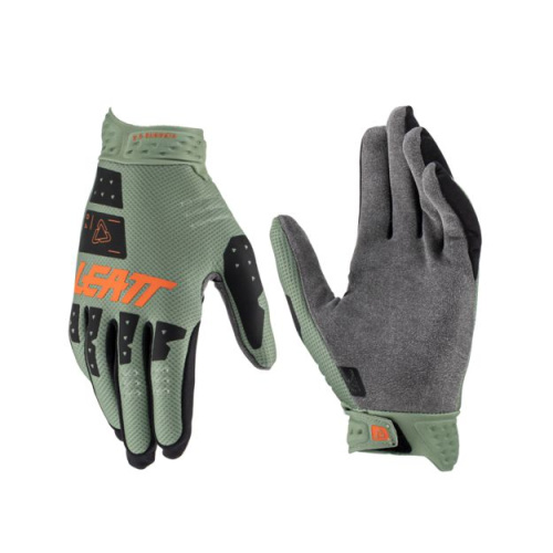 Leatt Перчатки Sub Zero 2.5 Cactus в Казани