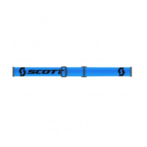 Scott Очки Fury WFS blue/black в Казани