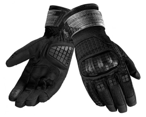 Spidi Перчатки Rainwarrior Black в Казани