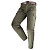 By City Штаны Mixed Man II Green в Казани