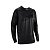 Leatt Джерси Moto 4.5 X-Flow V26 Black в Казани