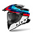 Airoh Шлем Commander 2 Doom Black Gloss в Казани
