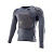 Leatt Защита тела 3DF AirFit Lite Evo Junior V26 Black в Казани