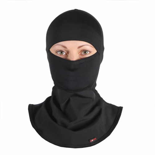 Inflame Подшлемник Thermo Plus, черный в Казани