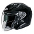 HJC Шлем RPHA31 Metal Black в Казани