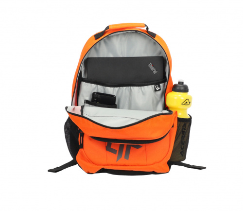 Acerbis Рюкзак B-Logo Orange (15 L) в Казани