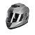 Acerbis Шлем Serel 22-06 Grey в Казани