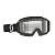 Scott Очки кроссовые Primal Enduro black/white/clear в Казани