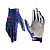 Leatt перчатки Moto 4.5 Royal в Казани