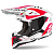 Airoh Мотошлем Aviator 3 Saber Red Glossy в Казани