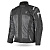 Dimox Мотокуртка текстиль Freelander Women Black/Grey в Казани