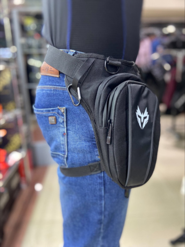 Motolike сумка на пояс 1 в Казани