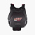 Leatt Защитный панцирь женский Chest Protector 3DF AirFit Evo V26 Black в Казани