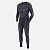 Finntrail Термобелье AllSeason 6208 Grey в Казани