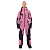 Dragonfly  Комбинезон SuperLight 3L Woman Purple Sky 2024 в Казани