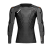 Racer Защита тела Motion Top 2 (D3O) Black в Казани