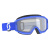 Scott Очки кроссовые Primal clear blue clear в Казани Scott Очки кроссовые Primal clear blue clear в Казани