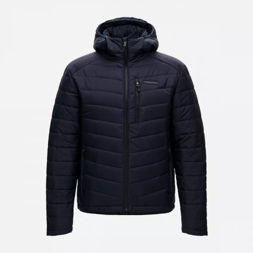 Finntrail Термокуртка Master Hood 1510 DeepBlue в Казани