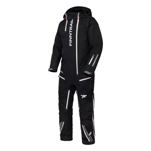 Finntrail Комбинезон Backcountry 3903 Graphite в Казани