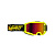 Leatt Маска Vizion 3.5 Iriz Lime Red 45 VLT V25 в Казани