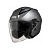 IXS Шлем iXS868 LV серый матовый в Казани