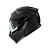 Simpson Шлем модуляр Darksome Carbon в Казани