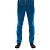 Dragonfly Мужские флисовые брюки Level Blue Orange в Казани