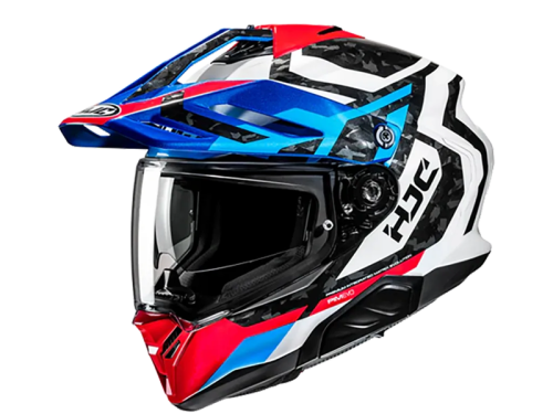 HJC Шлем RPHA60 Dakar MC21 в Казани