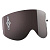 SCOTT Линзы 80's SGL clear silver chrome afc в Казани