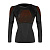 Racer Защита тела женская Motion Top (D3O) Black в Казани