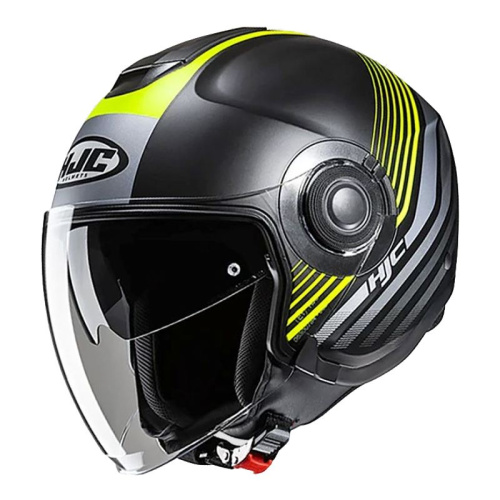 HJC Шлем i40N Dova MC3HSF в Казани