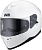 IXS Шлем HX 1100 1.0 Белый глянцевый в Казани