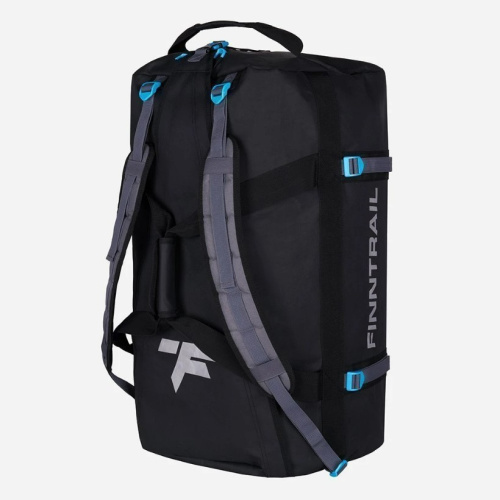 Finntrail Гермосумка Explorer 1728 Black 100L в Казани