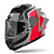 Airoh Мотошлем GP 800 Competition Red Gloss в Казани