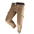 By City Штаны Mixed Man II Beige в Казани