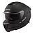 LS2 Мотошлем FF808 Stream II Solid Matt Black в Казани