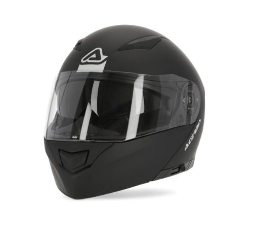 Acerbis Шлем модуляр Rederwel Black в Казани